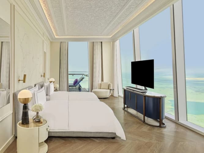 Raffles Doha - foto 2
