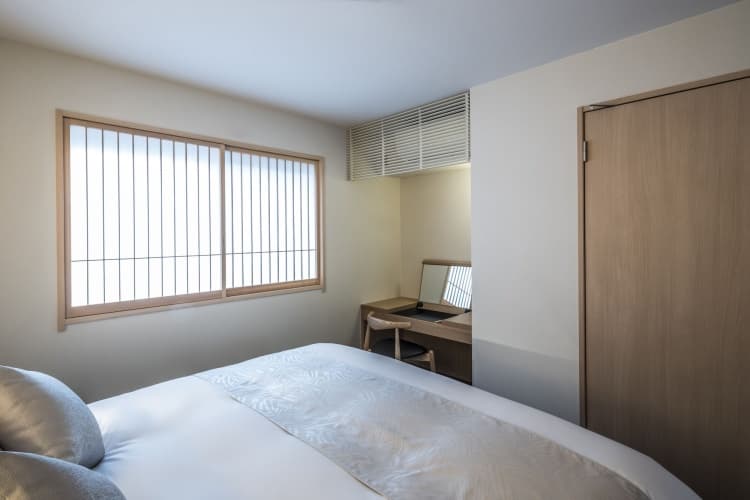 Tomoya Residence Hotel Kyoto Nijo Takakura - foto 6