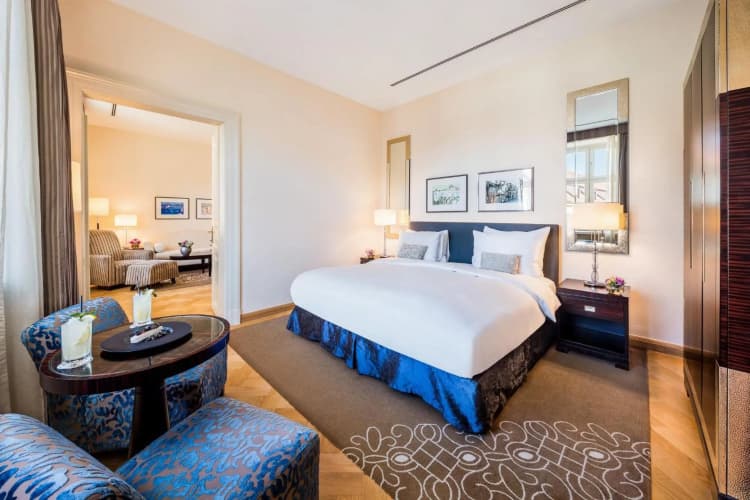Mandarin Oriental, Prague - foto 6