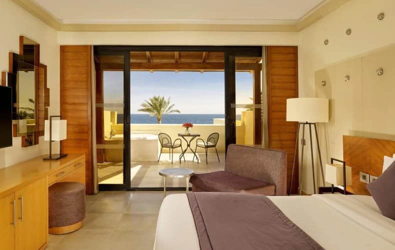 Coral Sea Sensatori Resort - foto 6