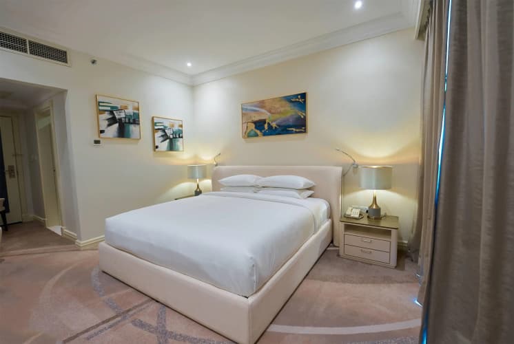 Grand Regency Doha, Trademark Collection by Wyndham - foto 3