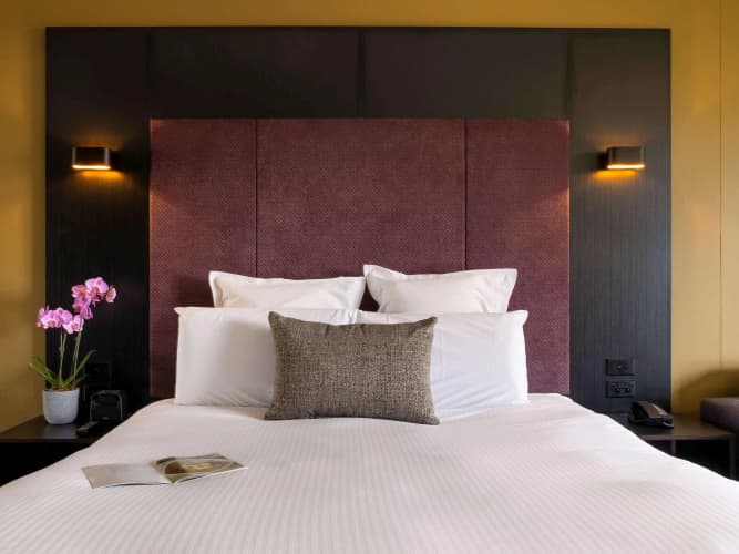 Pullman Sydney Hyde Park - foto 6