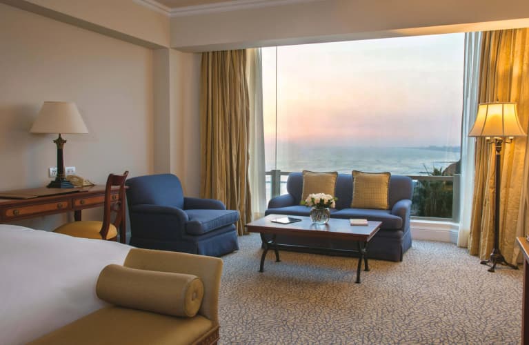 Miraflores Park, A Belmond Hotel, Lima - foto 3