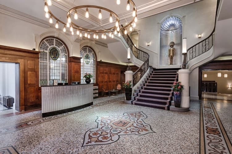 Courthouse Hotel Shoreditch - foto 1