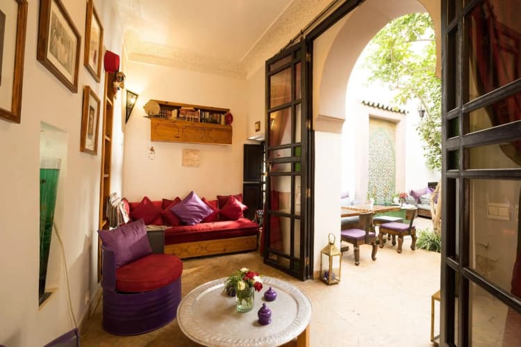 Riad Houdou - foto 2
