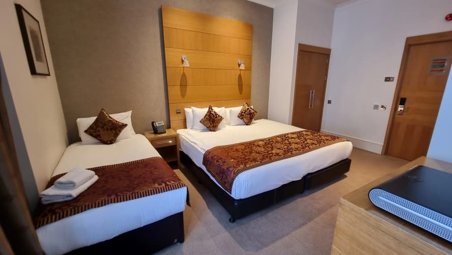 The Park City Grand Plaza Kensington - foto 6