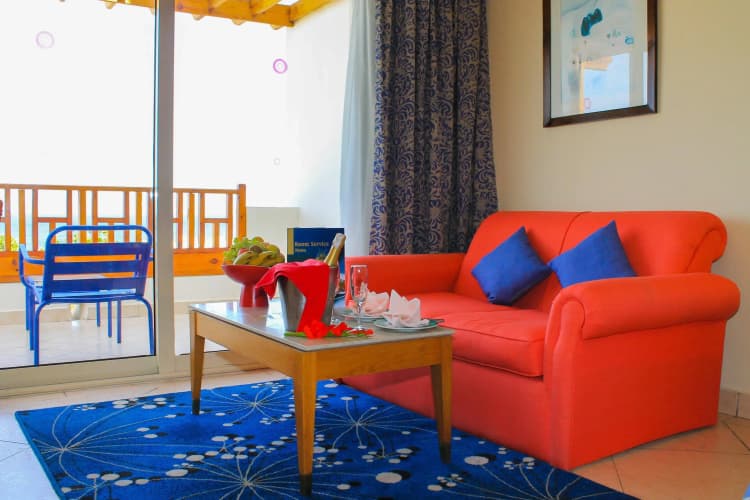Pickalbatros Royal Grand Sharm Hotel - Adults Friendly 16 Years Plus - Couples Only - foto 5