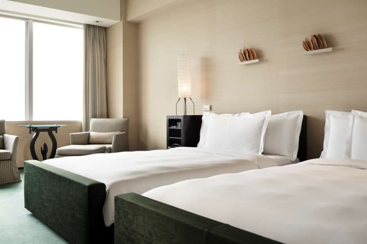Park Hyatt Tokyo - foto 6