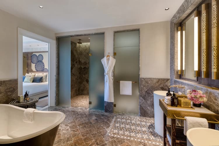 Fairmont Tazi Palace Tangier - foto 3