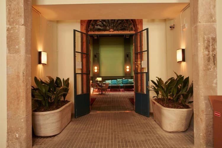 Hotel Casa Bonay & Spa - foto 1