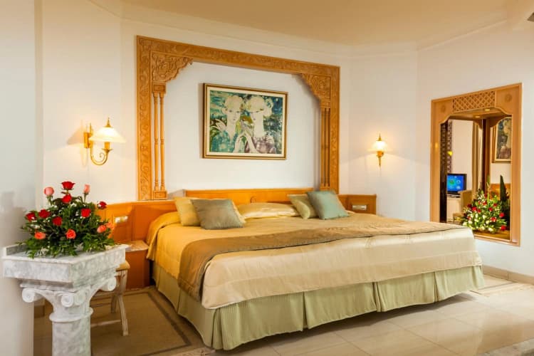 Hasdrubal Thalassa & SPA Hammamet - foto 4