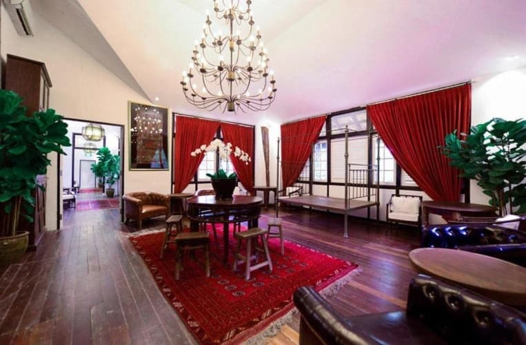 Villa Samadhi Singapore by Samadhi (SG Clean Certified) - foto 1