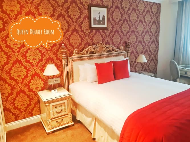 Ashburn Hotel - foto 6