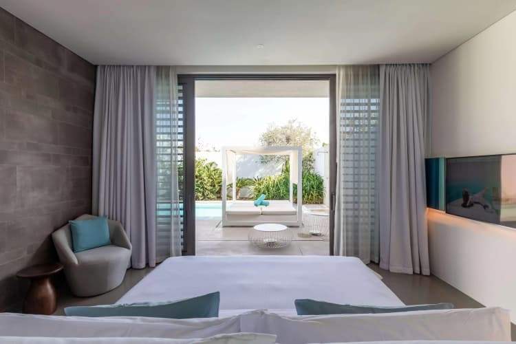 Nikki Beach Resort & Spa Dubai - foto 4