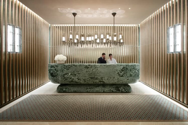 Four Seasons Hotel Milano - foto 1