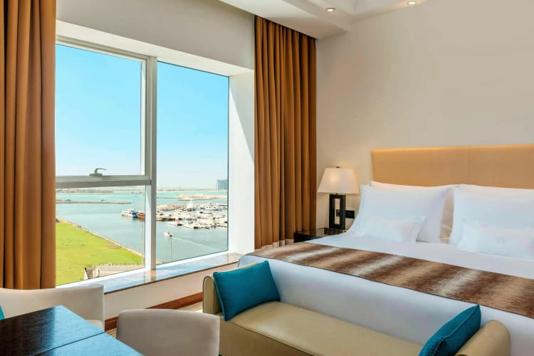 Grosvenor House, a Luxury Collection Hotel, Dubai - foto 6