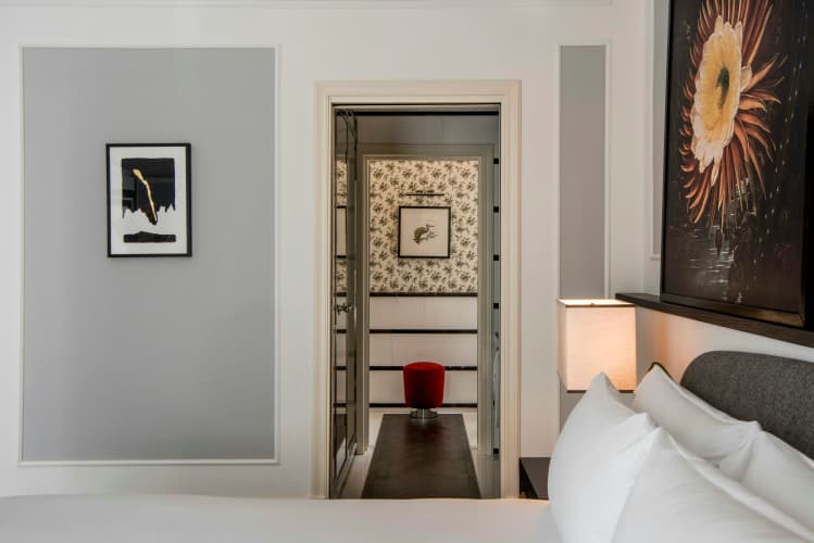 Hotel Vilòn - foto 3