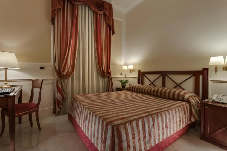 Palazzo Cardinal Cesi - foto 4