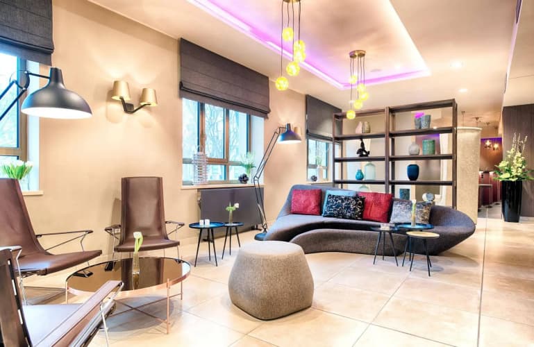 NYX Hotel Milan by Leonardo Hotels - foto 1