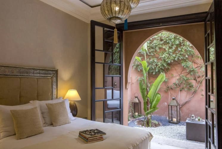 Palais Aziza & Spa - foto 4
