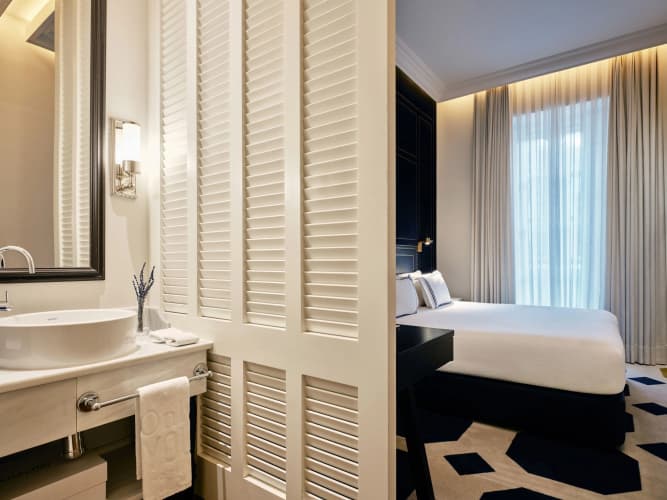 Only YOU Boutique Hotel - foto 6