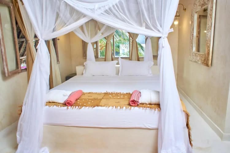 Alawi Boutique Hotel - foto 2