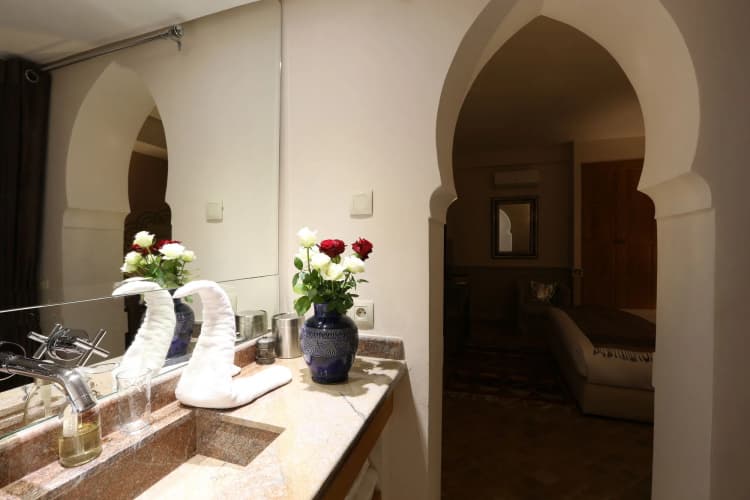 Riad Enchanté - foto 1
