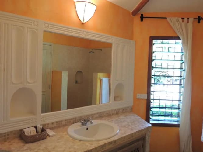 Hotel Villa Malindi - foto 6
