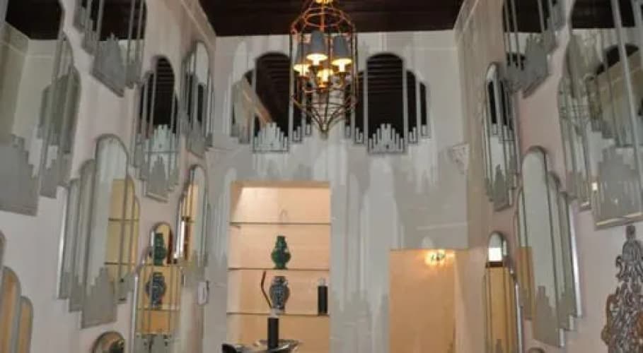 Riad Trésor Marrakech - foto 1