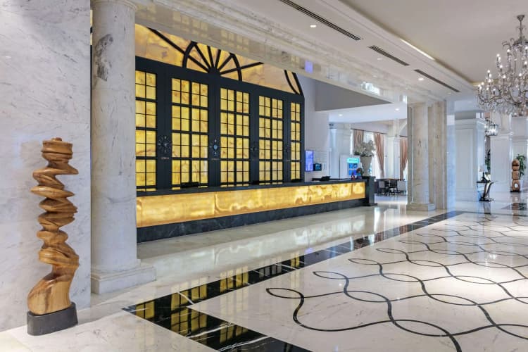 Titanic Deluxe Golf Belek - foto 1