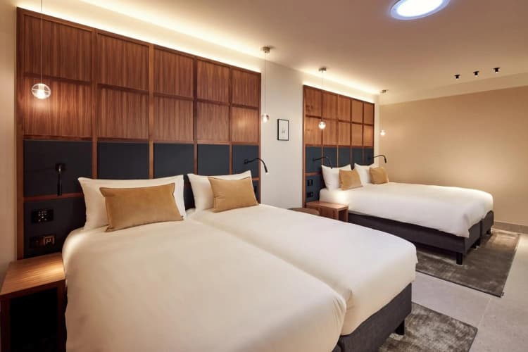 Met Hotel Amsterdam - foto 1