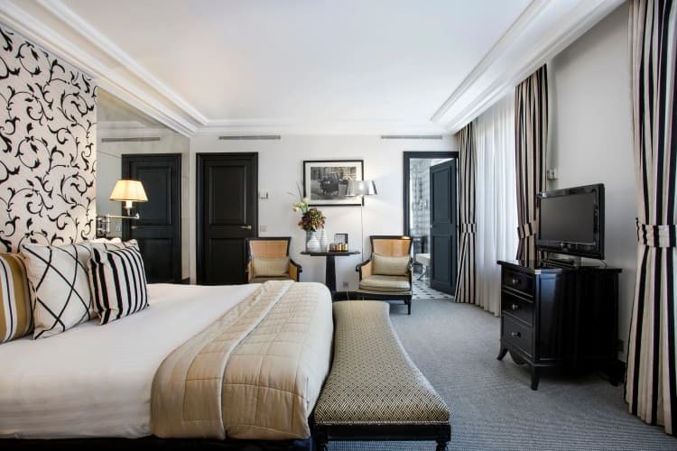 Castille Paris - Starhotels Collezione - foto 2