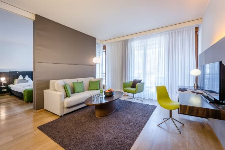 Hotel Therme Meran - Terme Merano - foto 6