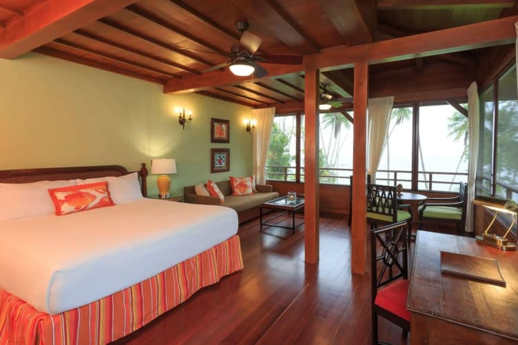 Playa Cativo Lodge - foto 3