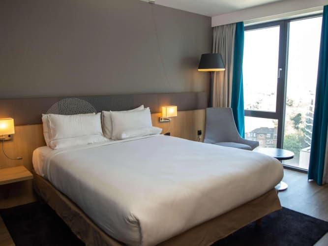 Novotel London Wembley - foto 4