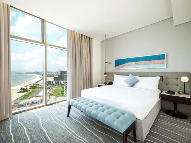 Th8 Palm Dubai Beach Resort, Vignette Collection, by IHG - foto 3