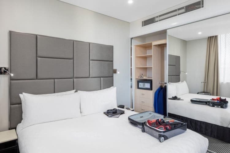 Meriton Suites North Ryde - foto 3