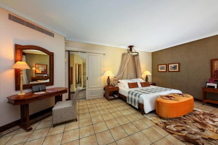 Dinarobin Beachcomber Golf Resort & Spa - foto 4
