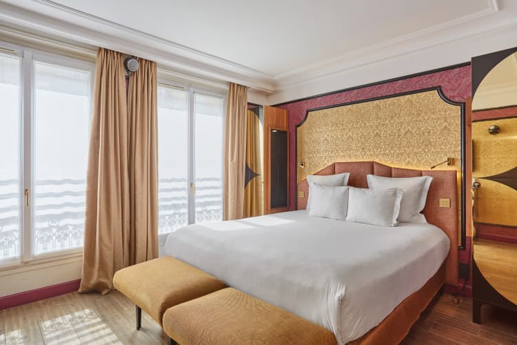 Idol Hotel - foto 2