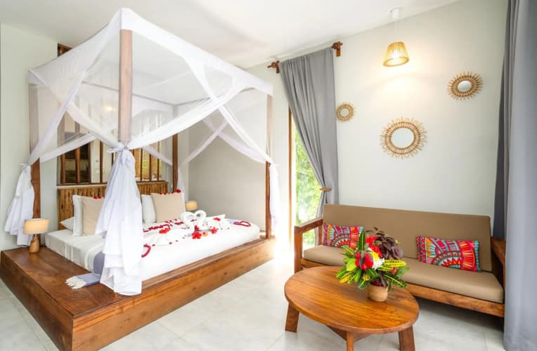 Zanzibella Hotel & SPA - foto 4