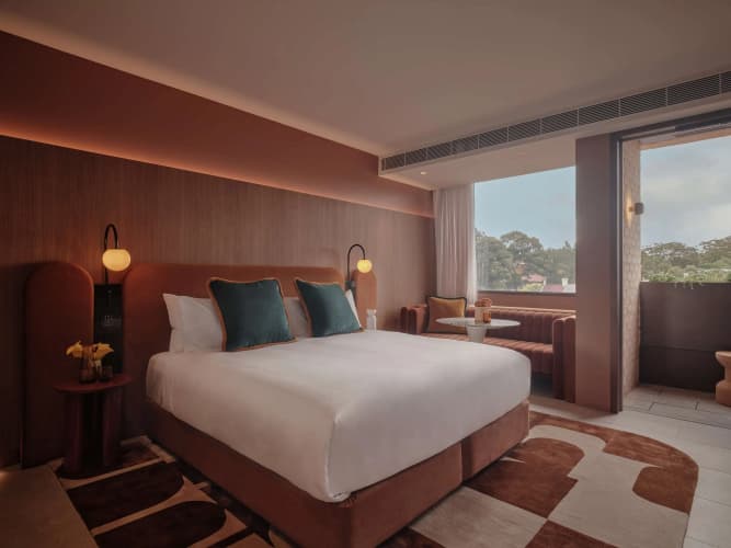 The EVE Hotel Sydney - foto 6