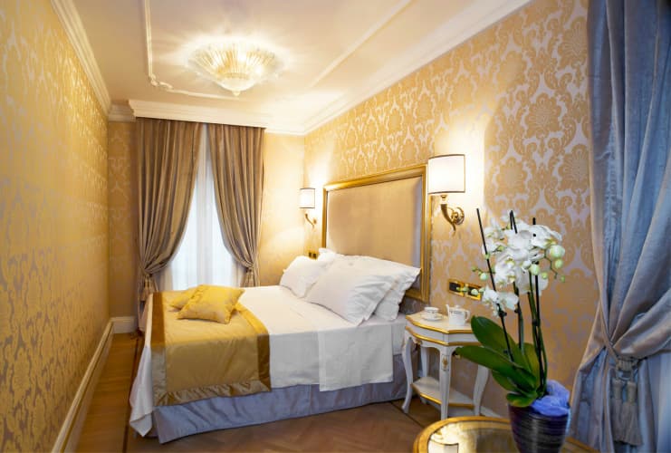 Hotel Ai Reali di Venezia - foto 2