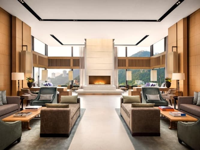 Upper House Hong Kong - foto 4