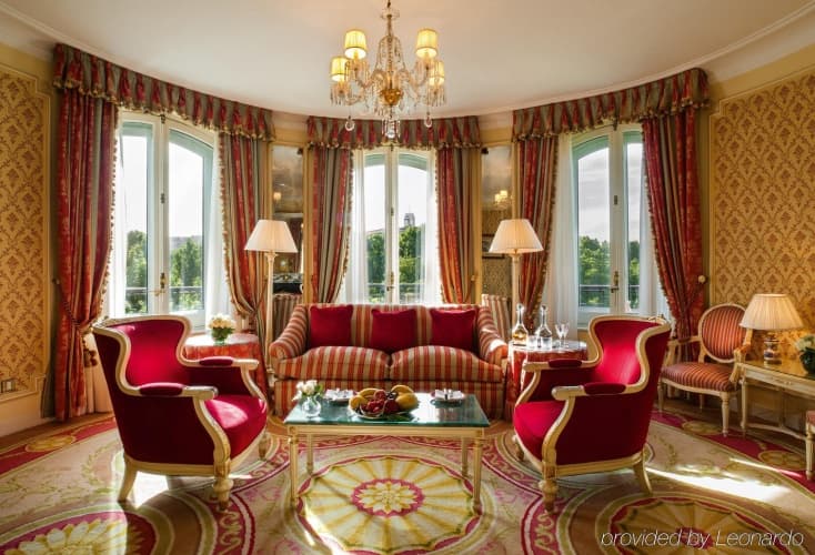 Mandarin Oriental Ritz, Madrid - foto 1