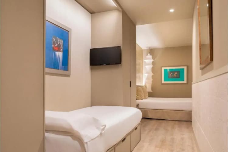 Duquesa de Cardona Hotel 4 Sup by Duquessa Hotel Collection - foto 5