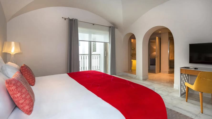 Dar el Jeld Hôtel & Spa - foto 4