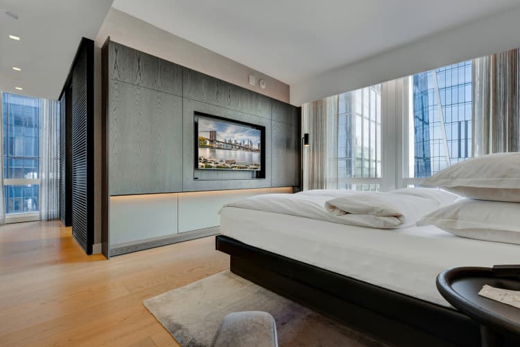Equinox Hotel New York - foto 4