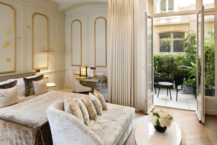 Hotel Le Narcisse Blanc & Spa - foto 3