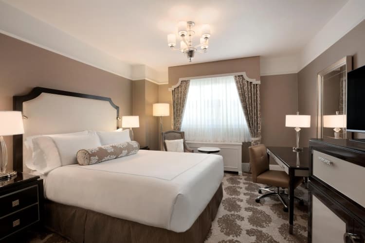 Fairmont San Francisco - foto 4