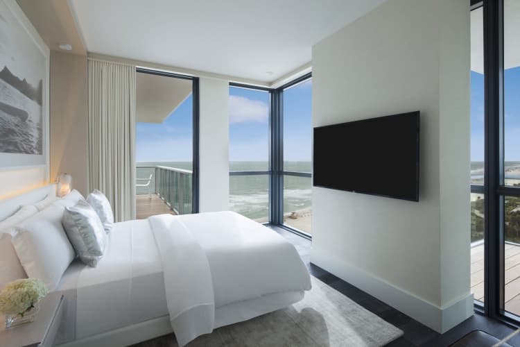 W South Beach - foto 5